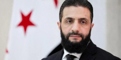 Reuters analizi: Şara’ya Avrupa’nın şartları için açık çek verilmedi