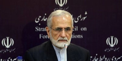 İran: ABD ile müzakereye hazırız