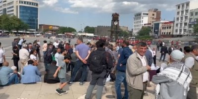 Diyarbakır’da güvenlik endişesi: Kapı kapı dolaşıyorlar