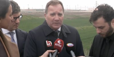 AP heyeti İmamoğlu için Silivri’ye gitti: Bakanlık izin vermedi