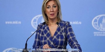 Rusya Dışişleri Bakanlığı: Suca’ya saldırı emri Londra’dan geldi