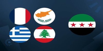 Fransa Cumhurbaşkanı Macron'dan Suriye Geçiş Hükümeti Cumhurbaşkanı Şara'ya 'şartlı' davet