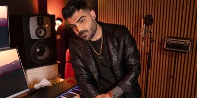 İran yönetiminin tutuklayıp işkence ettiği Kürt rapçi, ülkeden nasıl kaçtığını anlattı