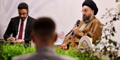 Iraklı siyasetçi Ammar Hekim: Silahlı gruplar ABD ile gerginlik yaratmayacaklarına söz verdi