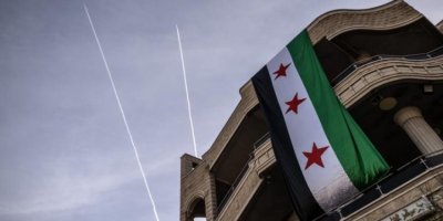 Suriye’de yeni geçici kabine kuruldu