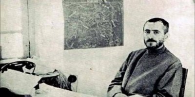 Kürdistan Cumhuriyeti’nin kurucu lideri Qazi Muhammed 78 yıl önce idam edildi