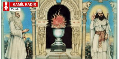 Medo-Aryan inaç sistemi Ve Kürt teolojisinin tarihsel evrimi