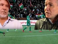 Dalkurd'un geleceği ne olacak? Söz sırası Başkan Ramazan Kızıl'da