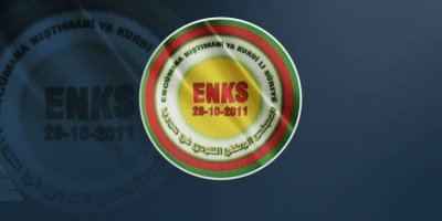 ENKS: Yeni Suriye Hükümetinde Kürtleri dışlamak büyük bir hata