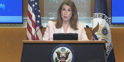 ABD: Yeni başkonsolosluk, Kürdistan Bölgesi’ne bağlılığımızın bir göstergesidir