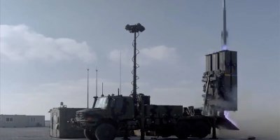 Türkiye Suriye'de İsrail'e karşı harekete geçti