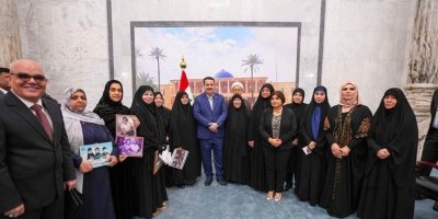 Irak Başbakanı Sudani: Feyli Kürtlerin haklarının iadesi için özel düzenlemeler yapılacak