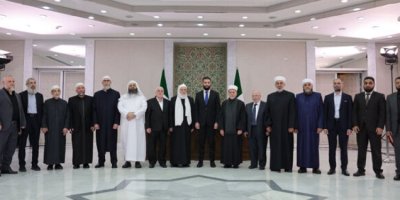 Suriye hükümeti ve Şii Hilali’nin yenilgilerinin sürdürülmesi