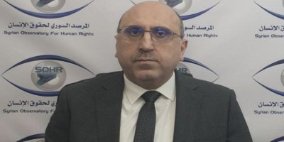 SOHR Başkanı Abdulrahman: Suriye’de Kürtlere karşı bir savaş başlatılırsa, kimse Kürtleri yenemez