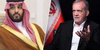 İran'dan, İsrail'in saldırılarına karşı birlikte hareket etme çağrısı