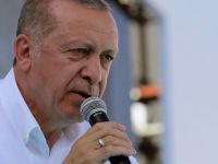 Erdoğan'ın yeni videosu sızdı