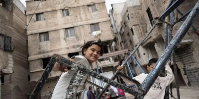 Çin Suriye'de nasıl bir strateji izliyor?