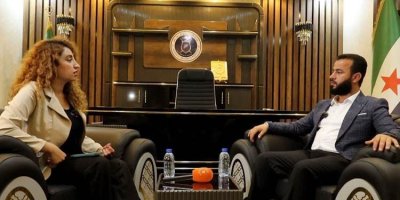 Afrin Güvenlik Müdürü: Afrin'de silahlı gruplar kalmadı, herkesin evine dönmesi gerekiyor