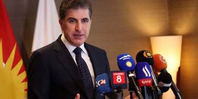 Neçirvan Barzani: Feyli Kürtlerin haklarının iadesi için mücadelemizi sürdüreceğiz