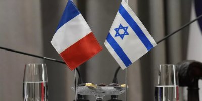 Fransa ve İsrail, İran'ın nükleer silah sahibi olmasını engelleme konusunda anlaştı