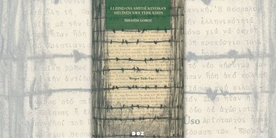 Diyarbakır 5 Nolu’yu anlatan kitap Kürtçeye çevrildi