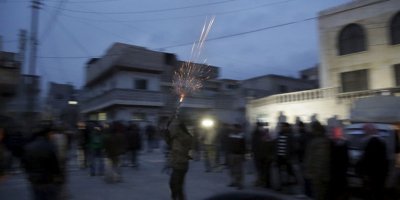 SOHR: Suriye’de mart ayında 144 kişi öldürüldü
