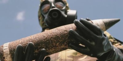 ABD medyası: Suriye'de 100'ün üzerinde kimyasal silah tesisi var