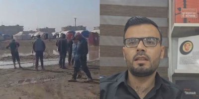 'Türkiye Hamzat ve Emşat gruplarının Serêkaniyê'den çıkmalarını istedi'