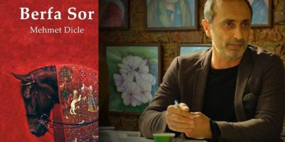 Kürtçe eserler yayınlayan yayınevine ve yazarına dava açıldı