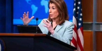 ABD’den Suriye’ye mesaj