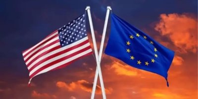 Ticaret savaşında yeni perde! AB'den ABD'ye ilk misilleme!