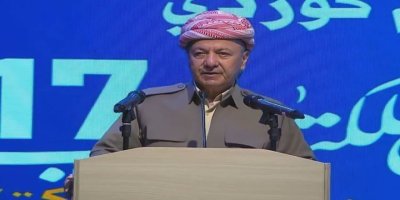 Başkan Barzani: Kürtlerin başarısının tek şartı Kürt ve Kürdistan'ın birliğidir!