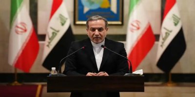 İran Dışişleri Bakanı'ndan "görüşme" açıklaması