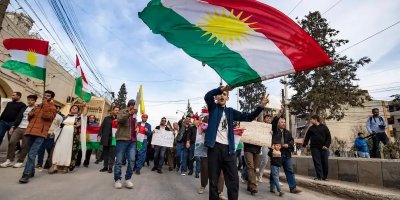 Reuters: Kürtler, Suriye’de federal sistem talep etmeye hazırlanıyor