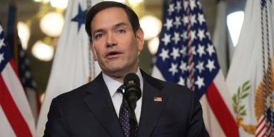 Rubio: Cumartesi günü İran'la üst düzey bir doğrudan görüşme yapılacak!
