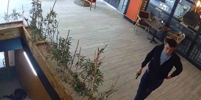 Uzman Çavuş’un öldürdüğü Aydın’ın arkadaşı yaşananları anlattı