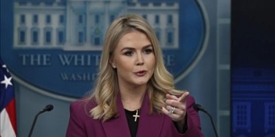 Beyaz Saray'dan Trump'ın Orta Doğu gezisine ilişkin Türkiye yorumu