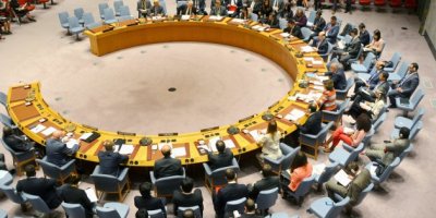 BM Güvenlik Konseyi Suriye için toplandı: Rojava ön plana çıktı