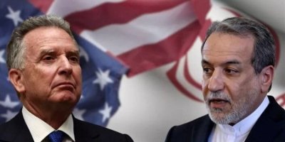 İran ve ABD görüşmeleri sürdürme konusunda anlaştı