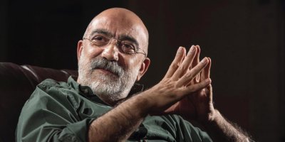 Ahmet Altan: “Hukuksuzluğa ‘uzağım’ diye aldırmıyorsan, her yeri sarar
