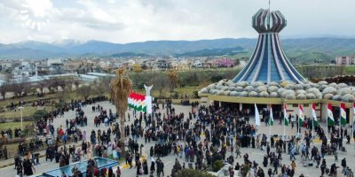 Irak Parlamentosu Halepçe’nin il statüsünü kabul etti