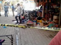 Suruç'ta AKP'li adayın seçim çalışması: 2 ölü