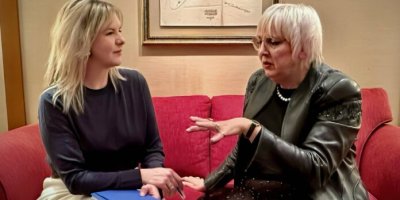 Roth’dan ilginç çözüm süreci sözleri: “İmralı’dan hep Kürt sorununun çözümüne hizmet etmeyen açıklamalar geldi”