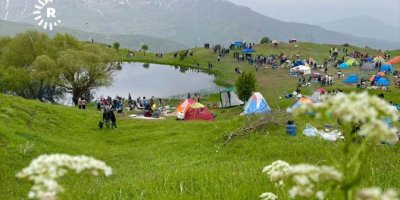 Kürdistan İslami Alimler Birliği: Çevreye zarar vermeyin, hayatınızı tehlikeye atmayın