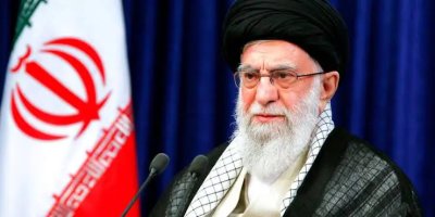 Hamaney ABD görüşmeleri konusunda uyardı!