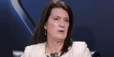 Ann Linde: Kürtlerin Orta Doğu'daki rolü büyük