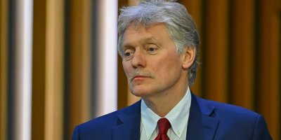 Peskov: "İran’ın nükleer meselesinin çözüm sürecine katkıda bulunmaya hazırız"