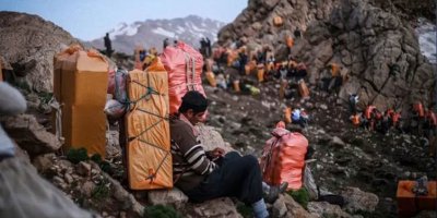 Kolberlere izin çıktı: 87 çeşit ürünü ithal edebilecekler