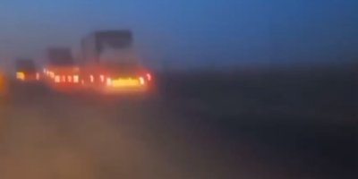 ABD Suriye’den çekiliyor