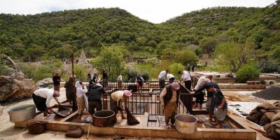 Irak Hükümeti’nden Ezidilere mülkiyet hakkı adımı